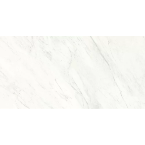 Luxe White Honed - porcelain countertop